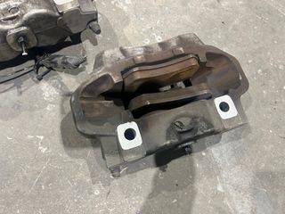 Pinzas de freno Brembo Alfa Romeo 159