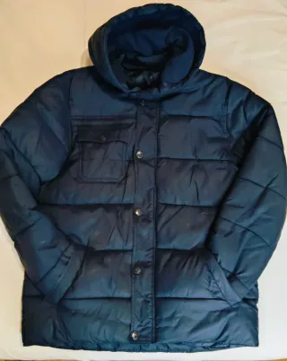 Cazadora y jersey Talla 12/14