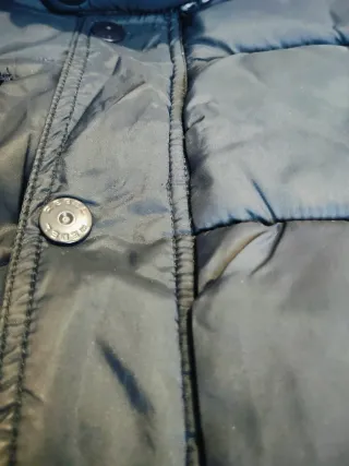 Cazadora y jersey Talla 12/14