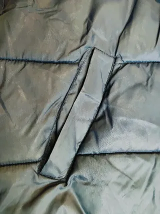 Cazadora y jersey Talla 12/14