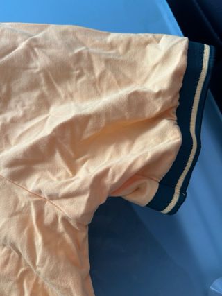 Camiseta Manga Corta Brasil Shein