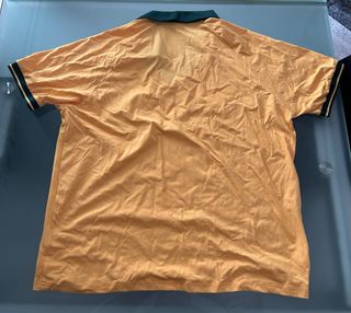 Camiseta Manga Corta Brasil Shein