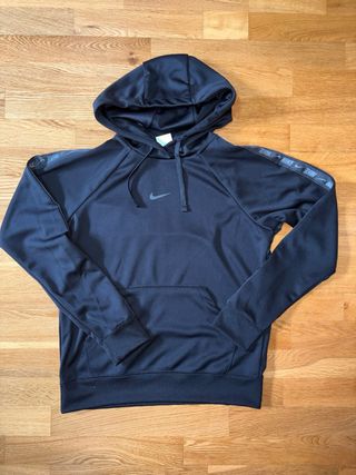 Sudadera Nike Negra