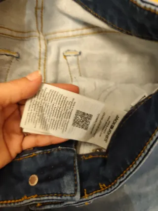 Pantalones vaqueros Jack & Jones