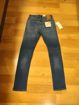 Pantalones vaqueros Jack & Jones