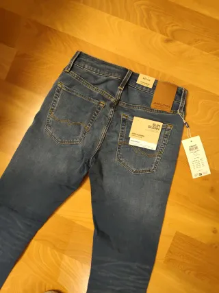 Pantalones vaqueros Jack & Jones