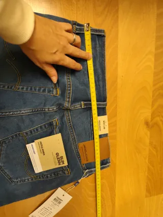 Pantalones vaqueros Jack & Jones