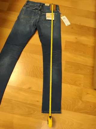 Pantalones vaqueros Jack & Jones