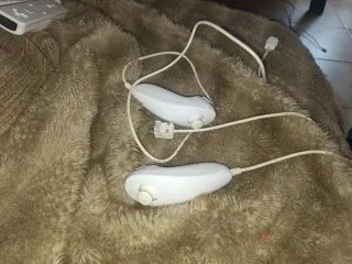 Conjunto di giochi Nintendo Wii