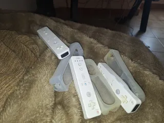 Conjunto di giochi Nintendo Wii