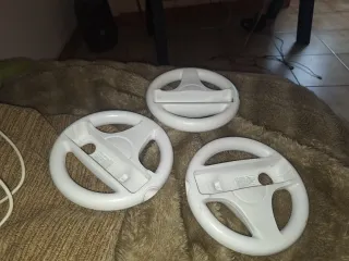 Conjunto di giochi Nintendo Wii