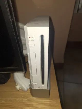 Conjunto di giochi Nintendo Wii