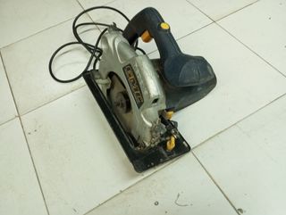 Sierra Circular GMC Redeye