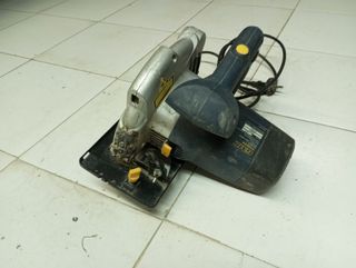 Sierra Circular GMC Redeye