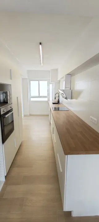 Habitación solo para mujeres