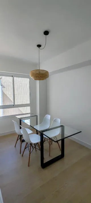 Habitación solo para mujeres