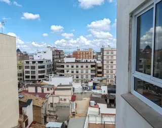 Habitación solo para mujeres