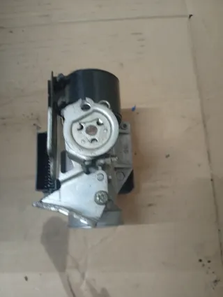 Cuerpo Inyección Honda SH Scoopy 125i 2008