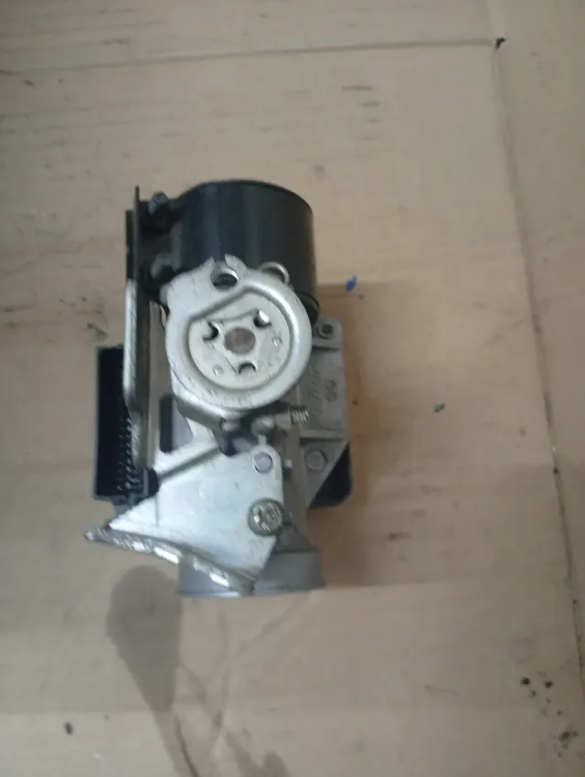 Cuerpo Inyección Honda SH Scoopy 125i 2008