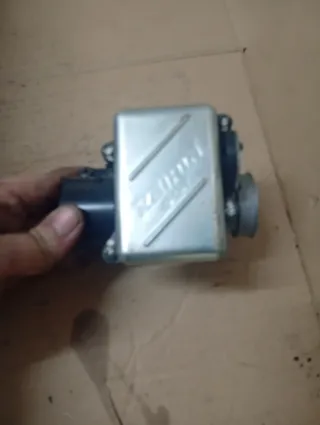 Cuerpo Inyección Honda SH Scoopy 125i 2008