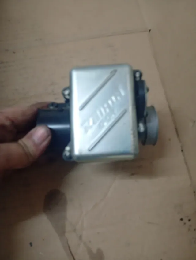 Cuerpo Inyección Honda SH Scoopy 125i 2008