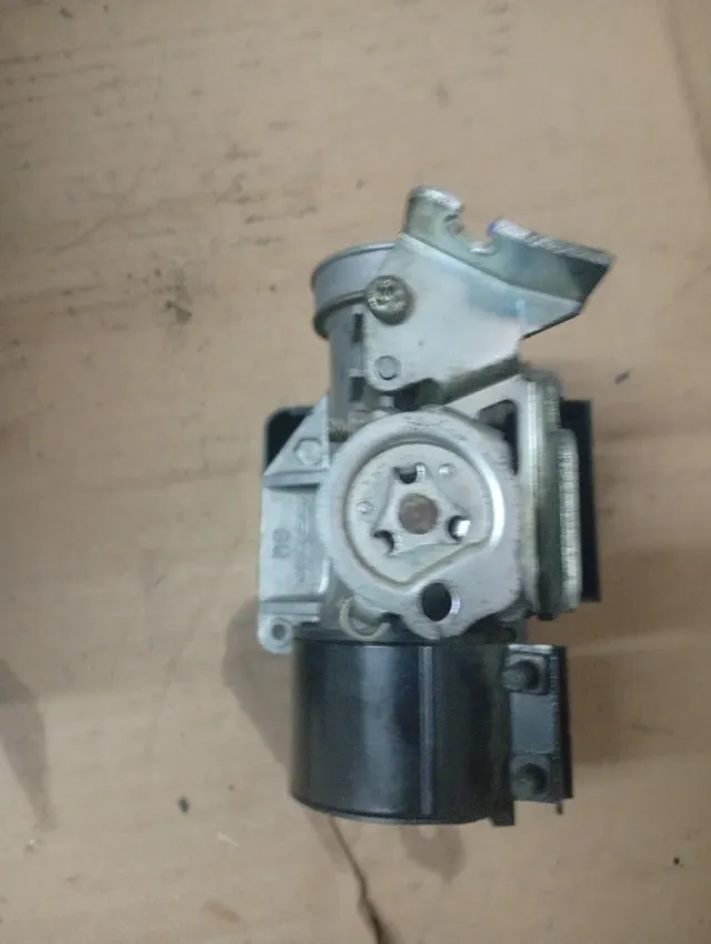 Cuerpo Inyección Honda SH Scoopy 125i 2008