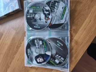 Breaking Bad - Tercera Temporada DVD