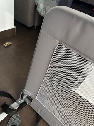 Barandilla de Cama Infantil