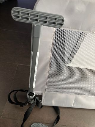 Barandilla de Cama Infantil