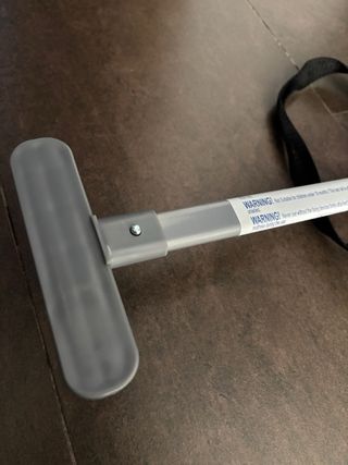 Barandilla de Cama Infantil