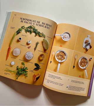 Escuela de cocina vegetariana