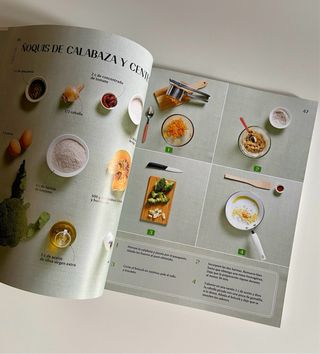 Escuela de cocina vegetariana