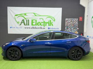 Tesla Model 3 Gran Autonomia AWD