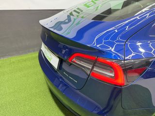 Tesla Model 3 Gran Autonomia AWD