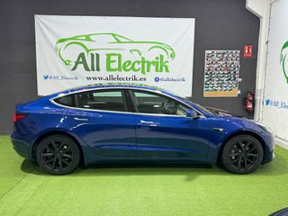 Tesla Model 3 Gran Autonomia AWD