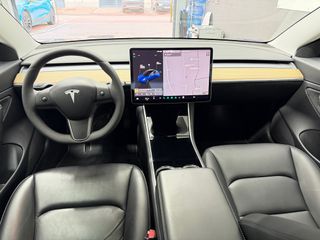 Tesla Model 3 Gran Autonomia AWD
