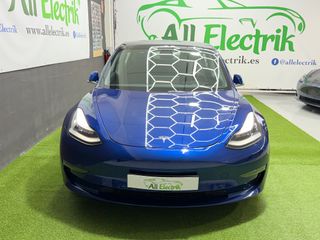 Tesla Model 3 Gran Autonomia AWD