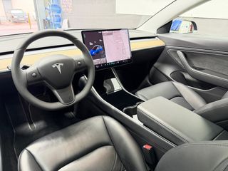 Tesla Model 3 Gran Autonomia AWD