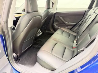 Tesla Model 3 Gran Autonomia AWD