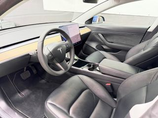 Tesla Model 3 Gran Autonomia AWD