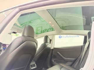Tesla Model 3 Gran Autonomia AWD