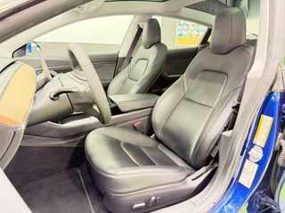 Tesla Model 3 Gran Autonomia AWD