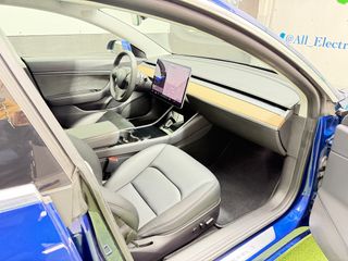 Tesla Model 3 Gran Autonomia AWD