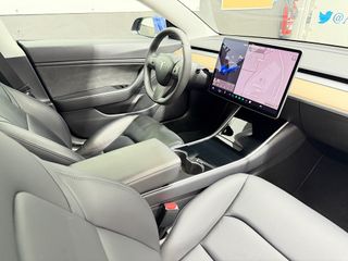 Tesla Model 3 Gran Autonomia AWD