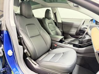 Tesla Model 3 Gran Autonomia AWD