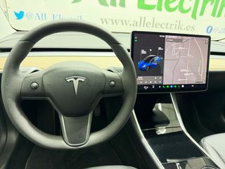 Tesla Model 3 Gran Autonomia AWD
