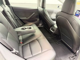 Tesla Model 3 Gran Autonomia AWD