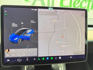 Tesla Model 3 Gran Autonomia AWD
