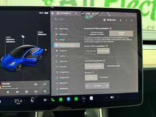 Tesla Model 3 Gran Autonomia AWD