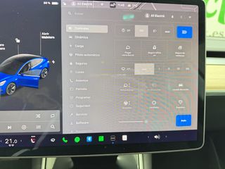 Tesla Model 3 Gran Autonomia AWD